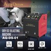 AQ-DS-01 ドライアイス洗浄機 AQUA DREAM(アクアドリーム) 72383057