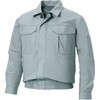 KF90550-KS066 空調風神服 長袖ブルゾン (BL非対応 ハイパワーファン&バッテリーセット 2026) サンエス 72386451
