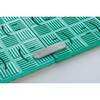 T1632 軽量折りたたみクッションマット トーエイライト 72447825
