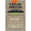 #10 オルガンミシン針DB×K5Z1 オルガン針 72452059