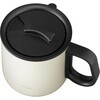 NCD-M360 Cafe Days ふた付きマグカップ アイリスオーヤマ 72453949