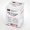 T81-DS1OV 使い捨て式防じんマスク DS1 活性炭入 TRUSCO 72463521