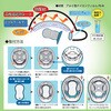 - 熱中症かいけつ(ヘルメット用) CiL 72496378