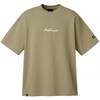 MS-mode マグナムウェイトビッグTシャツ XLサイズ EverGreen INTERNATIONAL