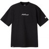 ブラック MS-mode マグナムウェイトビッグTシャツ Lサイズ EverGreen INTERNATIONAL 72497735