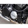 101-1503 ドレスアップ パルサーカバーセット バフDX Z900RS KIJIMA(キジマ) 72498006