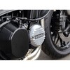 101-1503 ドレスアップ パルサーカバーセット バフDX Z900RS KIJIMA(キジマ) 72498006