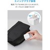 EC-AC12465WH USB 充電器 65W PD PPS対応 1ポート USB-C GaN II 折りたたみプラグ PSE適合 MacBook iPad iPhone 対応 エレコム 72498731
