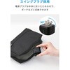 EC-AC12465WH USB 充電器 65W PD PPS対応 1ポート USB-C GaN II 折りたたみプラグ PSE適合 MacBook iPad iPhone 対応 エレコム 72498731