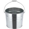 15L 18-8 バケットA型(ツル付) ミネックスメタル 72500639
