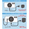 SMP-01BK �X�}�[�g�t�H���N�[���[ MagSafe�^�C�v MCO 72500955