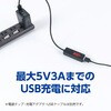 USA-TMA01BK USB�^�C�}�[�A�_�v�^ USB A MCO 72501199