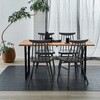 E1016 クッションフロア ダイニングラグ 幅100cm 幅140cm 幅182cm 撥水 日本製 ヘム巻き ユニベール 72501515