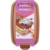 - イレモ(iremo) 保存容器 角 各種 クレハ 72561119