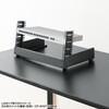 CP-TB4UBK 19インチマウントラック 4U 卓上 サンワサプライ 72561460