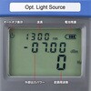 LAN-HTST-LS01 光ファイバテスター ライトソース サンワサプライ 72561478