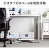 LPS-T4040FK プリンタスタンド スチール製 サンワサプライ 72561496