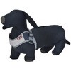 PET-006S buddiQ PET-006S イージーフィットハーネス OGK技研 72566326