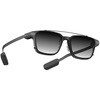 B-GREY1 Even G2 B グレー クリップ&ポーチ EvenRealities 72566807