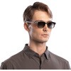 B-GREY1 Even G2 B グレー クリップ&ポーチ EvenRealities 72566807