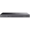 Omada Campus SFPスロットx24 スタッカブル Lite L3マネージスイッチ(10G SFP+スロットx4搭載) TP-LINK