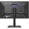 LCD-GDQ271RAB ゲーミング液晶ディスプレイ 27型/2560×1440/HDMI(HDCP 2.3)×2、DisplayPort(HDCP 2.3)×1/ブラック/スピーカー：あり/WQHD対応27型ゲーミングモニター I ・O DATA(アイ・オー・データ) 72572696