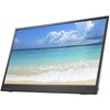 LCD-YC142HX モバイルディスプレイ 14型/1920×1080/USB Type-C(DisplayPort Alt Mode)/ホワイトシルバー/スピーカー：なし/薄型&軽量の14型モバイルディスプレイ I ・O DATA(アイ・オー・データ) 72572721