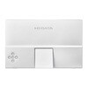 LCD-YC142HX モバイルディスプレイ 14型/1920×1080/USB Type-C(DisplayPort Alt Mode)/ホワイトシルバー/スピーカー：なし/薄型&軽量の14型モバイルディスプレイ I ・O DATA(アイ・オー・データ) 72572721