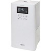 ハイブリット加湿器 4L ホワイト TEKNOS