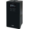 ハイブリット加湿器 4L ブラック TEKNOS