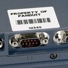 C100X050CBC LS8E/LS8EQプリンター用カセット コンポーネントラベル PANDUIT(パンドウイット) 72603354