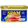 スパム ポークランチョンミート クラシック(レギュラー) ホーメル