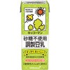 - 砂糖不使用 調製豆乳 キッコーマンソイフーズ 72708635
