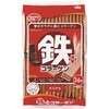 鉄プラスコラーゲンウエハース ハマダコンフェクト