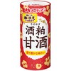 酒粕甘酒 メロディアン