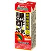 黒酢で元気 りんご味 機能性表示食品 メロディアン