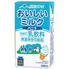 ミルクバニラ らくのうマザーズ