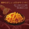 - さつまいもスティック はちみつバター味 医食同源ドットコム 72711374