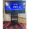 MH-C75FA_STANDSET MAXHUB tfBXvC X^h+ݒu iCXoC 72711766