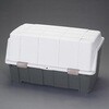 収納ケース(大口) エスコ