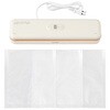 EA305XW-1 密封パック器 エスコ 72713027
