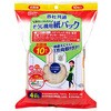 EA899-24 家庭用掃除機ダストパック エスコ 72714235