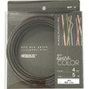 カラーワイヤー 頑固自在 4.0mmx5m ダイドーハント(大同製鋲所)