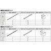 BE-9B0009-MANX Ip IZbg(p) TOSTEM(LIXIL) 72716885
