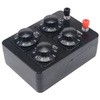 ダイヤル式可変抵抗器 Joman(MCP)