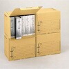 EA995BB-31B 文書保存ボックス(強化タイプ) エスコ 72730247