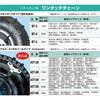 ワンタッチチェーン トラック
