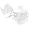 KG34009DA ガバナスプリング 三菱 72754037
