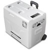 マイナス20～20度 車載対応 冷蔵冷凍庫 40L ベルソス