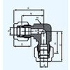 VUWL-3 エルボユニオン フジキン 72763697